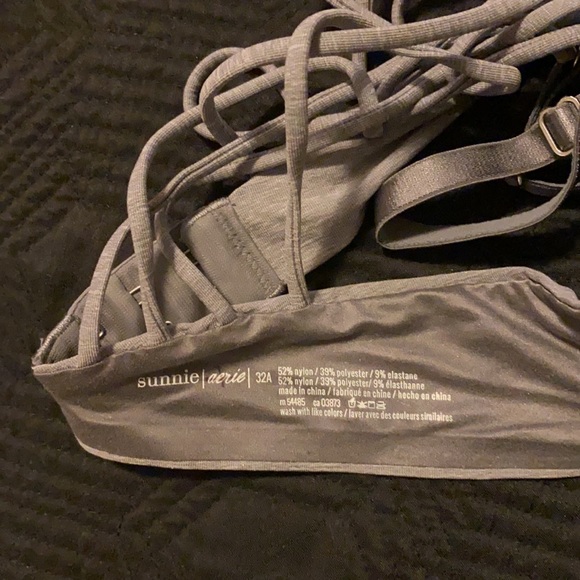 Aerie Bra - Picture 3 of 3